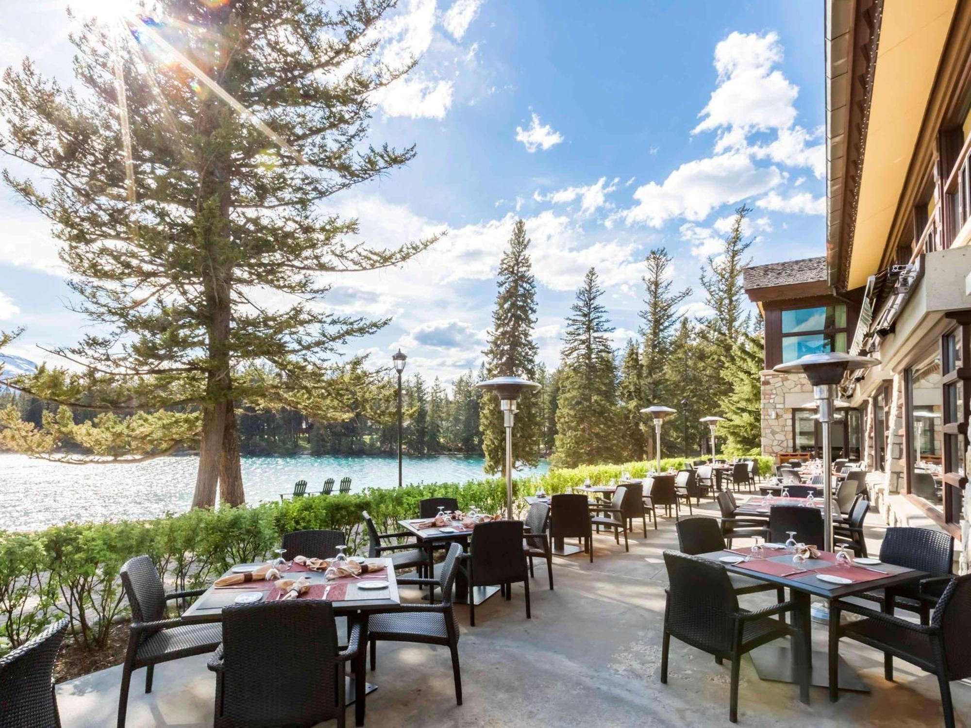 Fairmont Park Resort