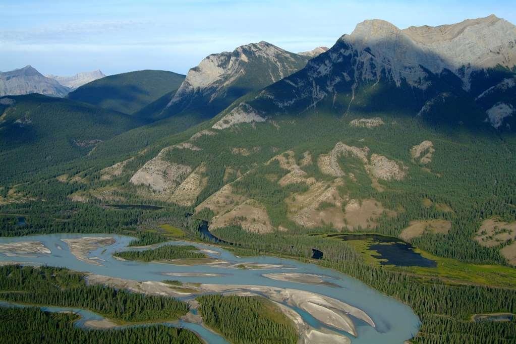 Fairmont Park Resort Jasper