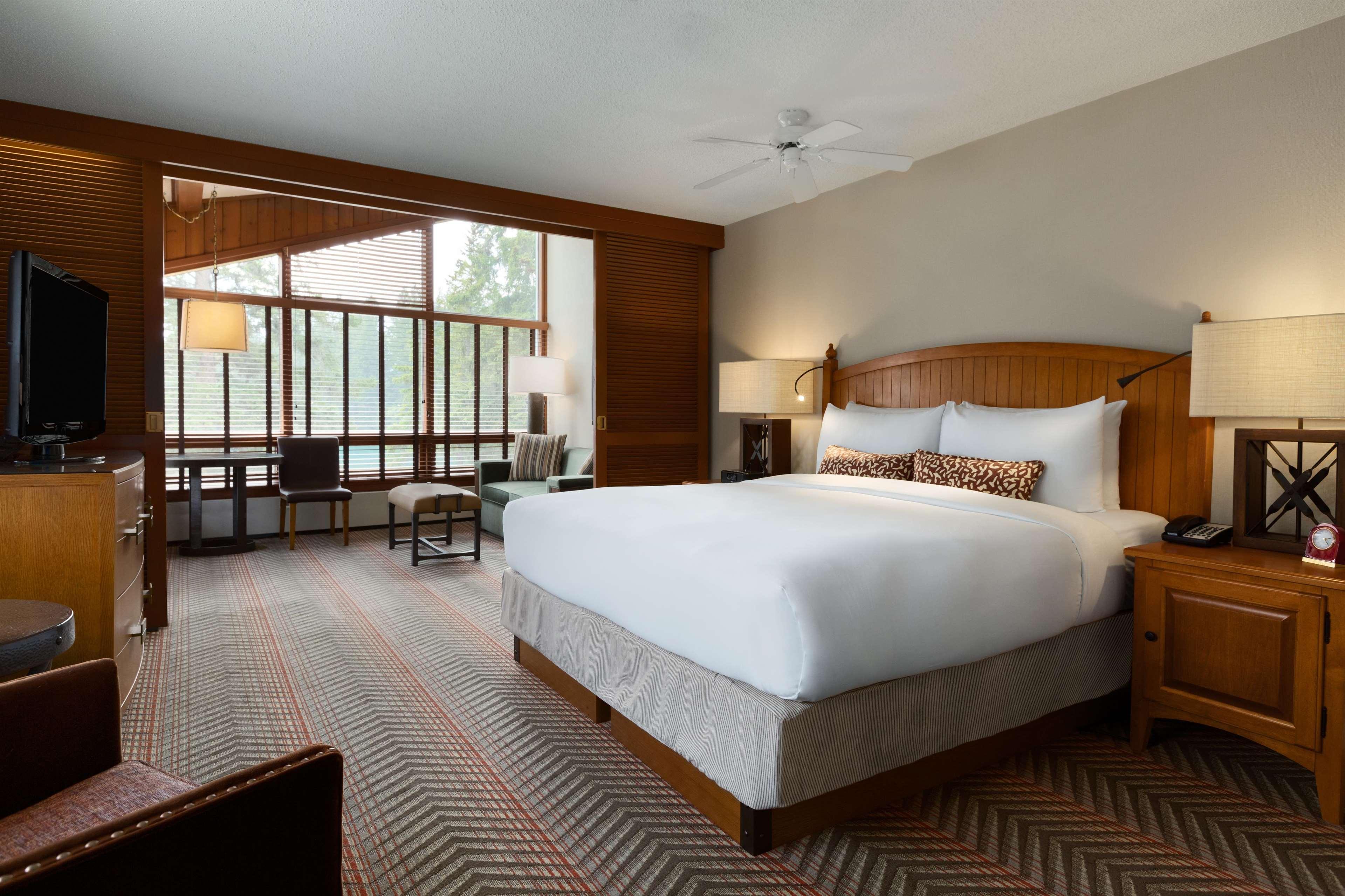 Resort Fairmont Park 4*
