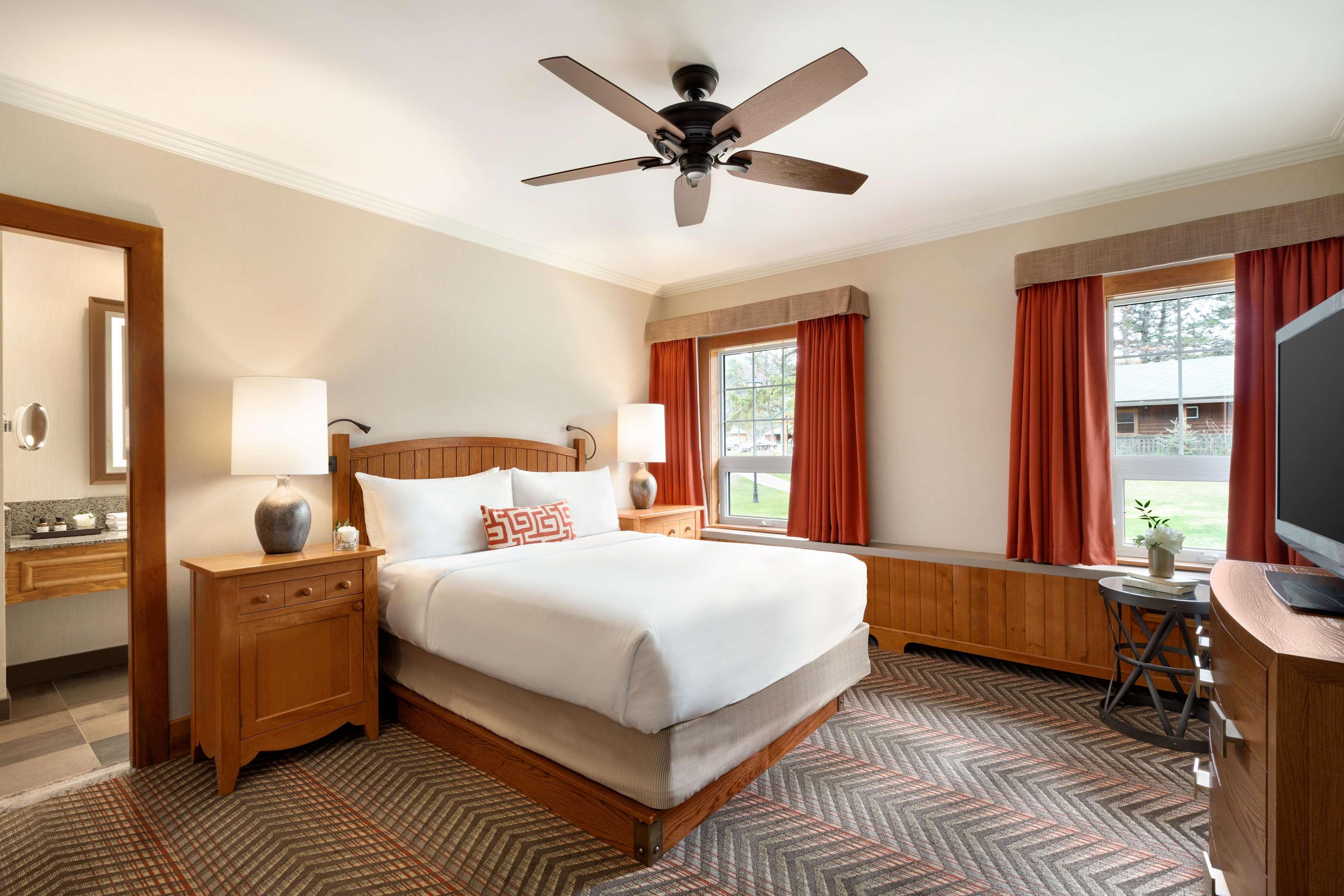 Fairmont Park Station touristique 4*