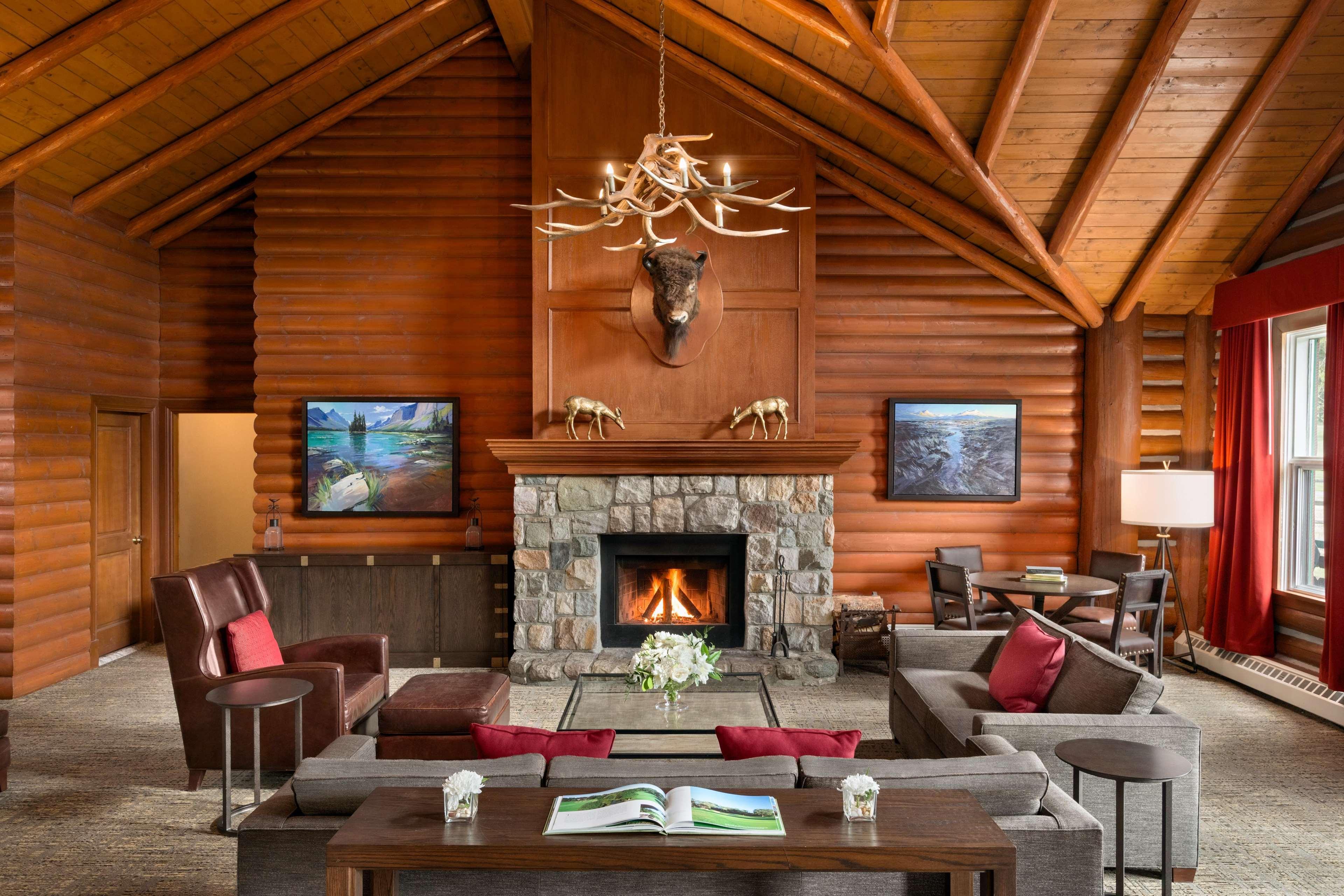 Fairmont Park Resort Jasper