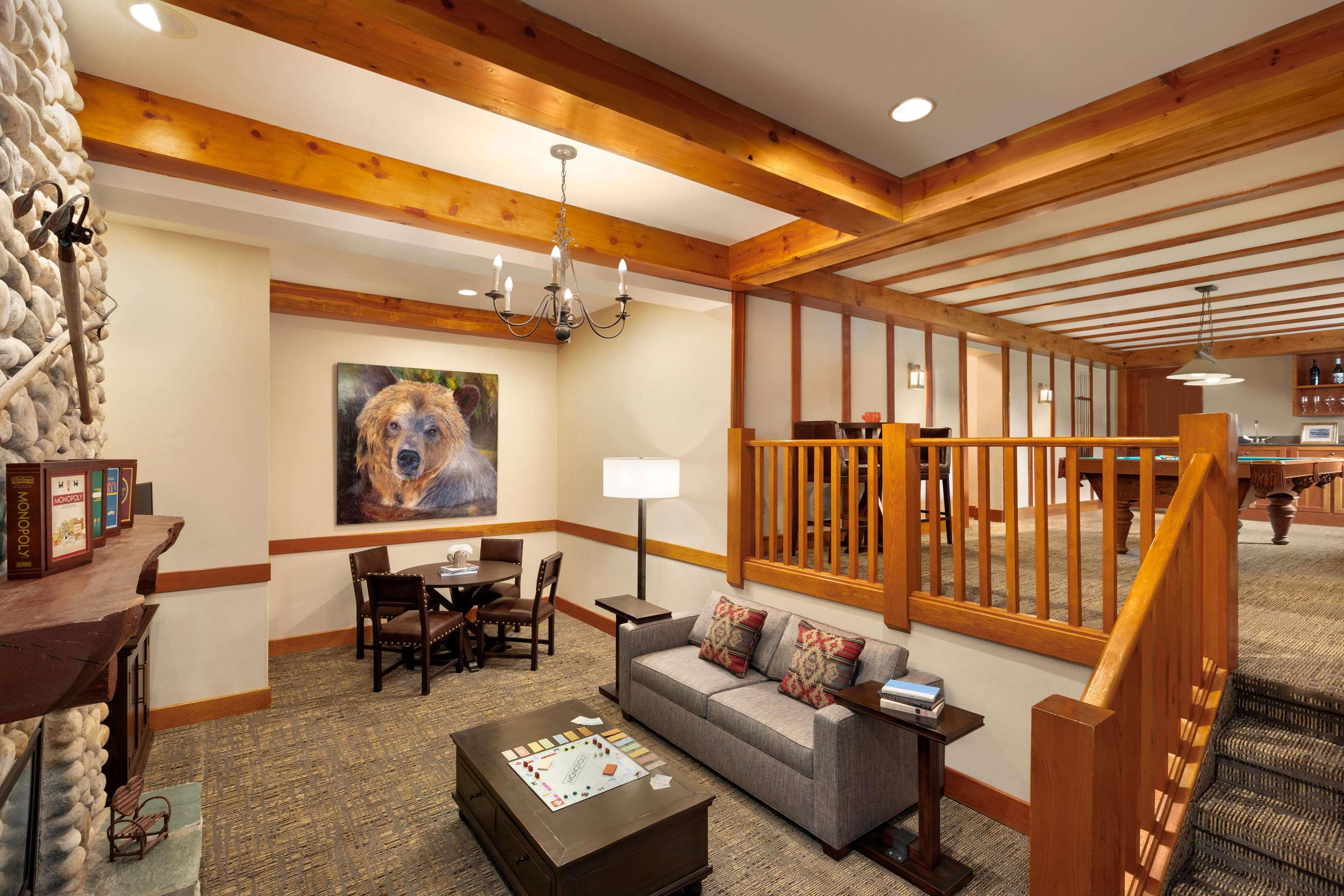 Fairmont Park Resort