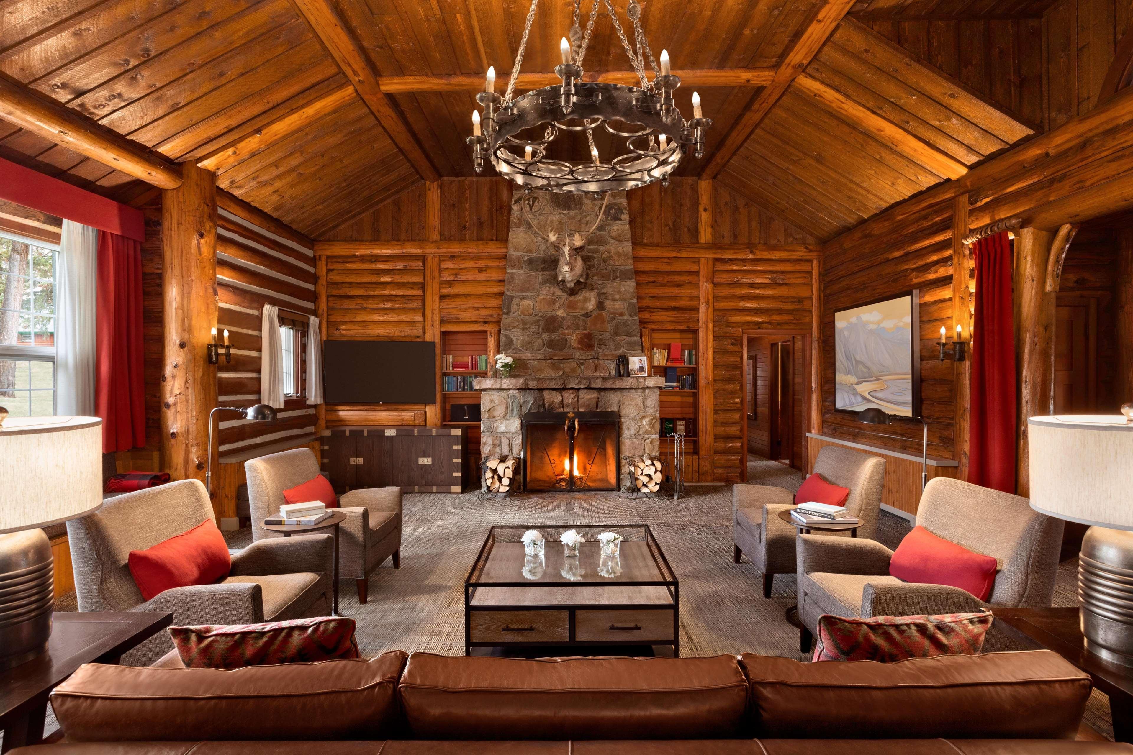 Fairmont Park Resort