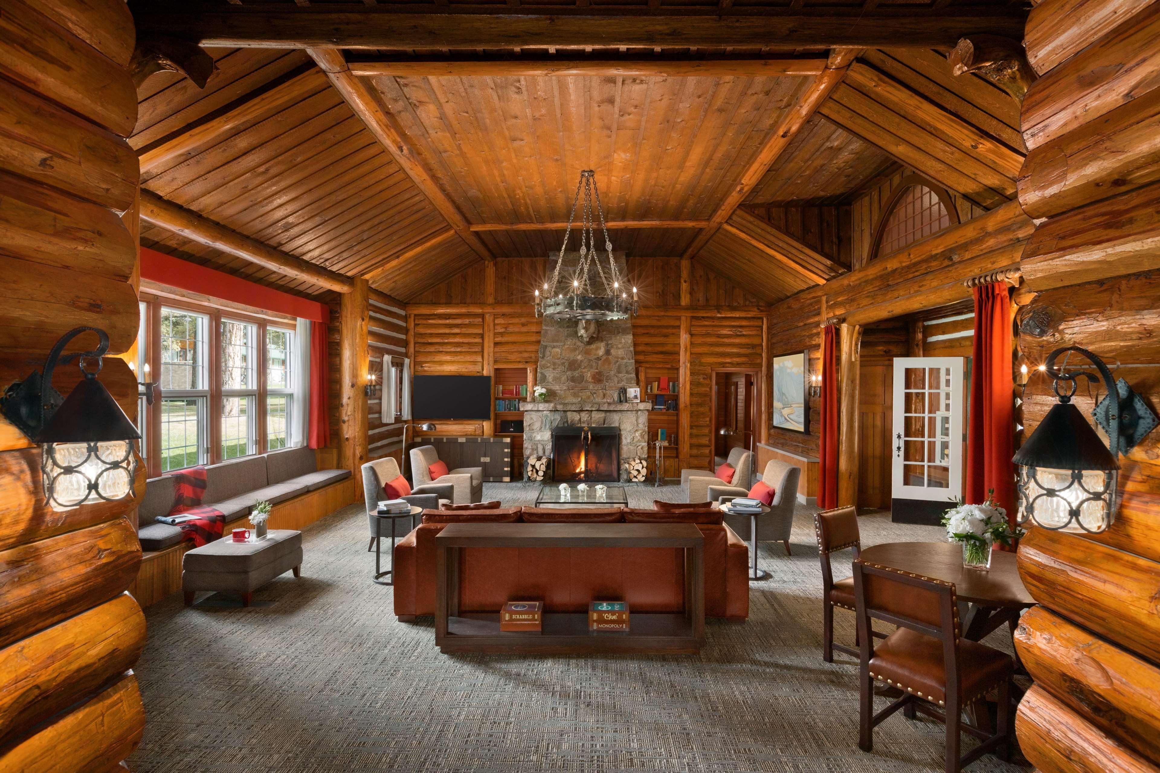 Fairmont Park Station touristique 4*