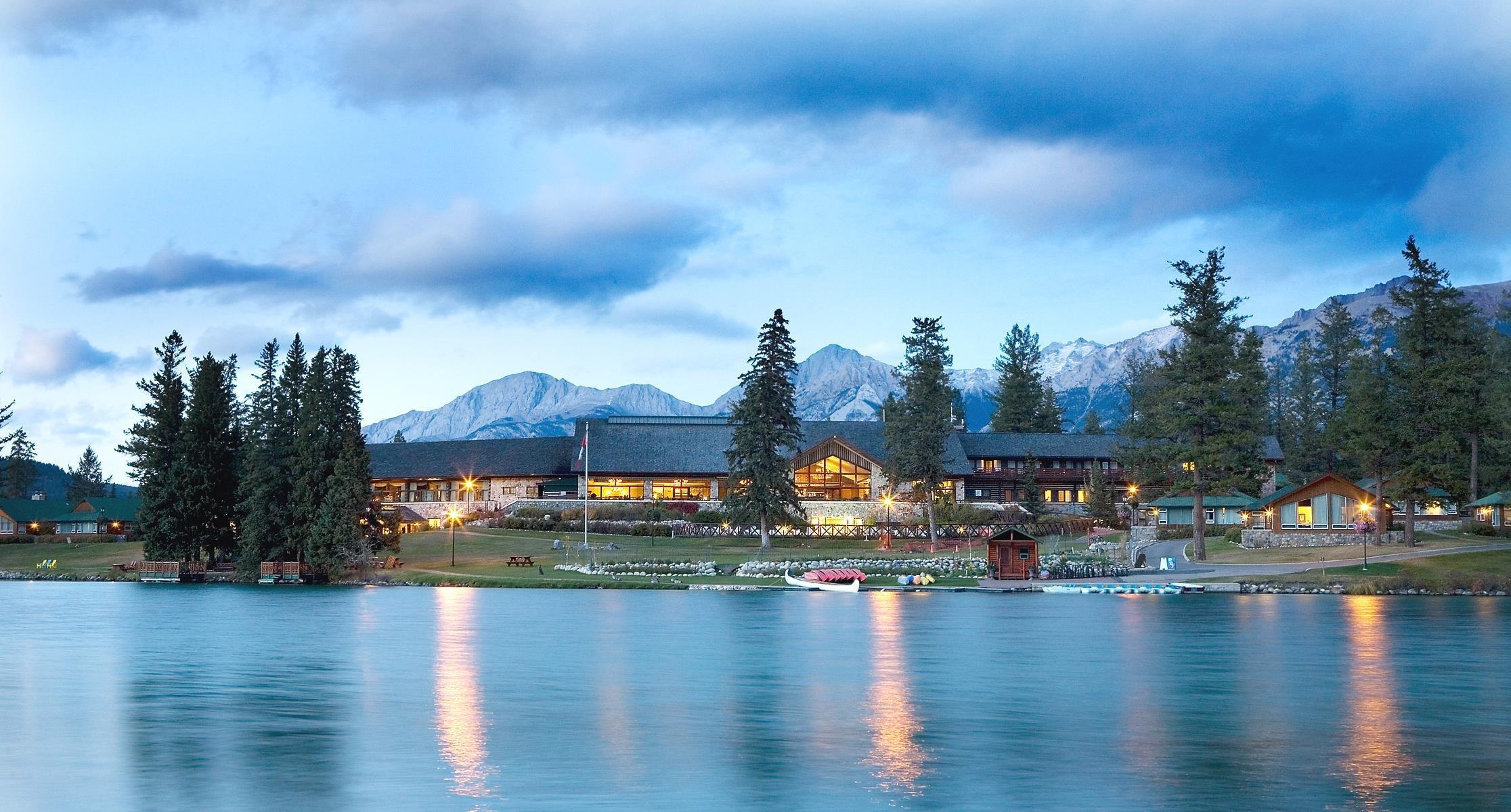 Resort Fairmont Park