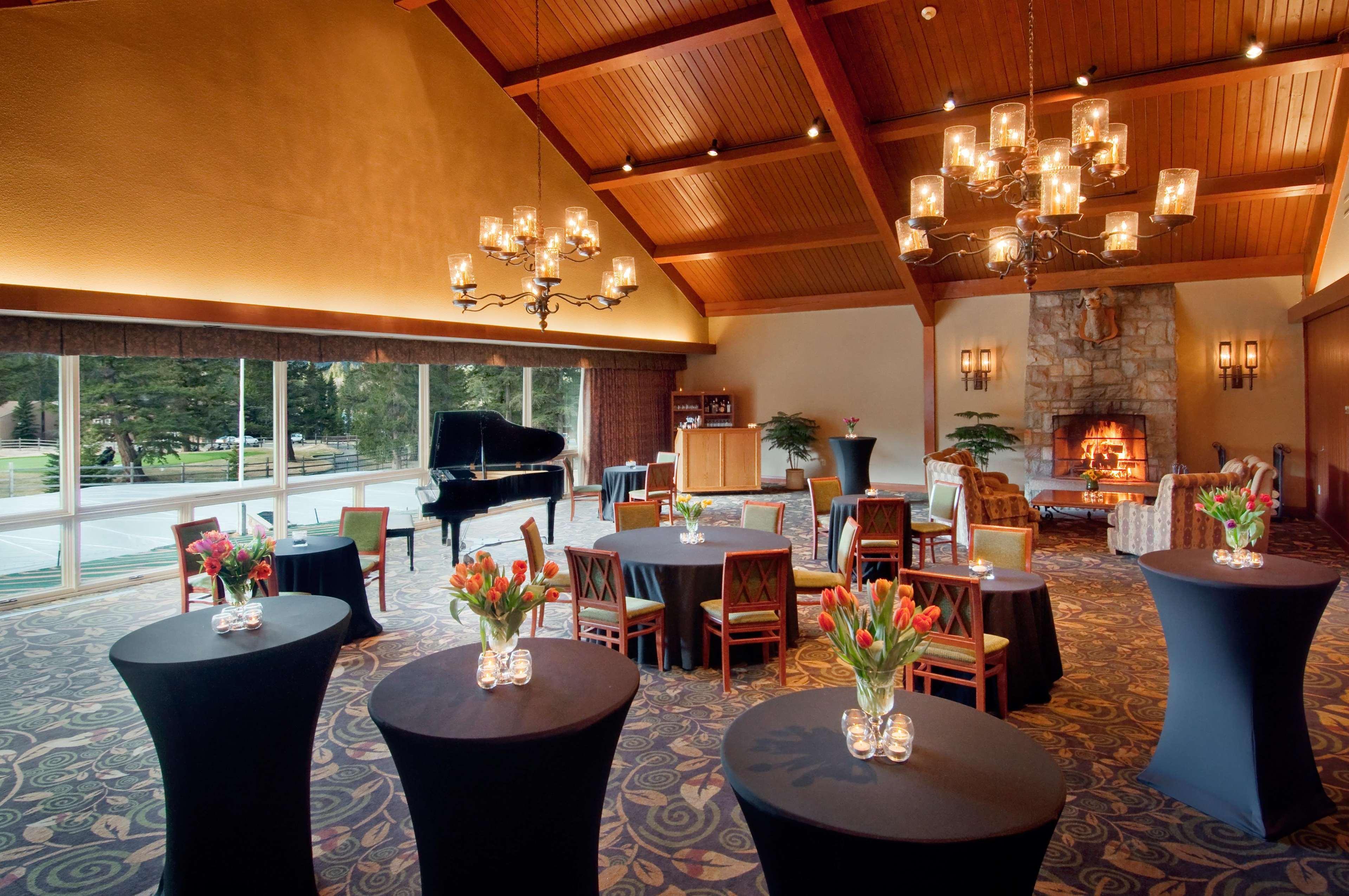 Fairmont Park Resort 4*