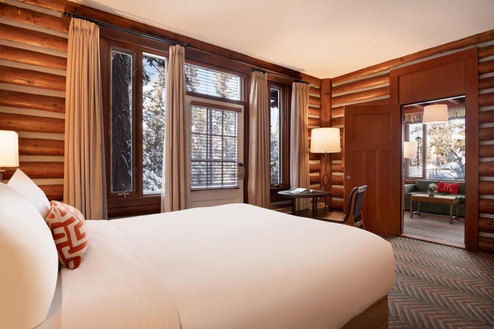 Fairmont Park Resort 4*