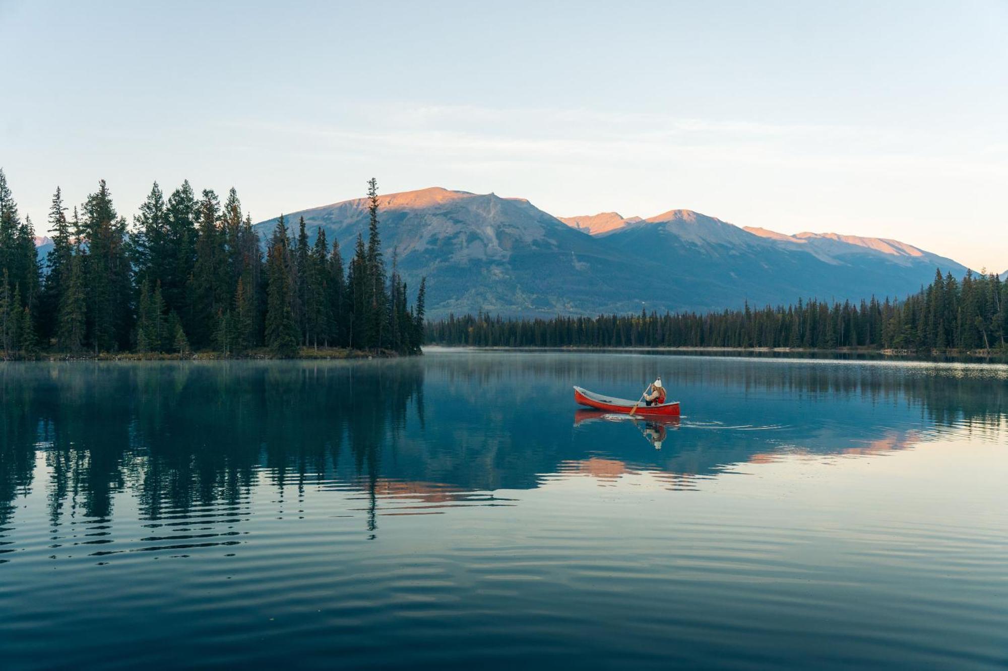 Resort Fairmont Park Jasper