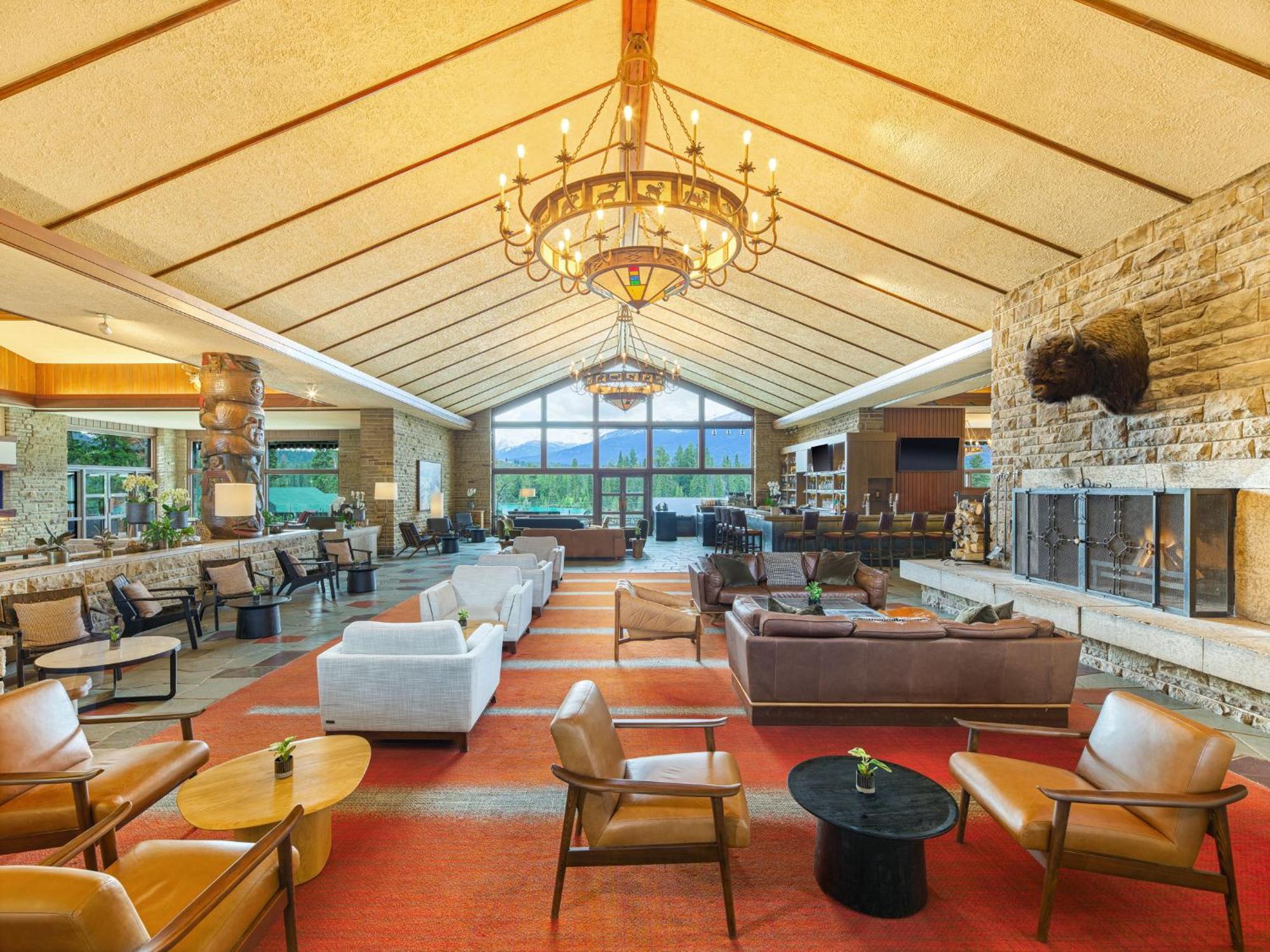 Fairmont Park Resort 4*