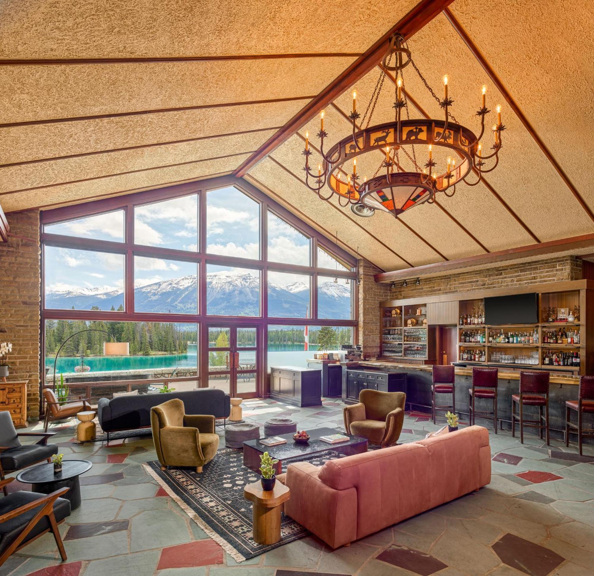 Station touristique Fairmont Park 4*