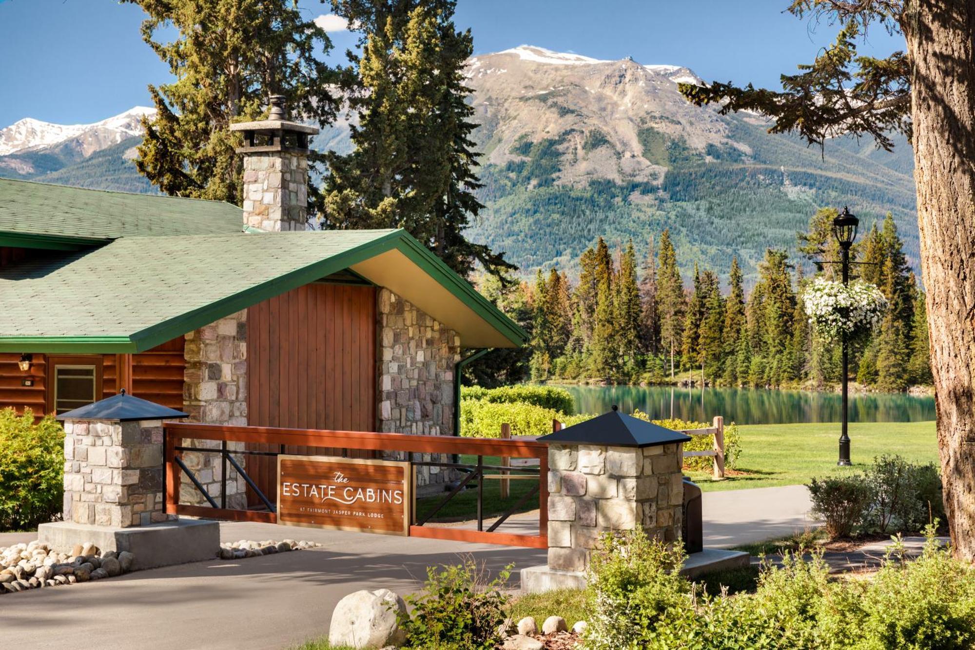 Resort Fairmont Park