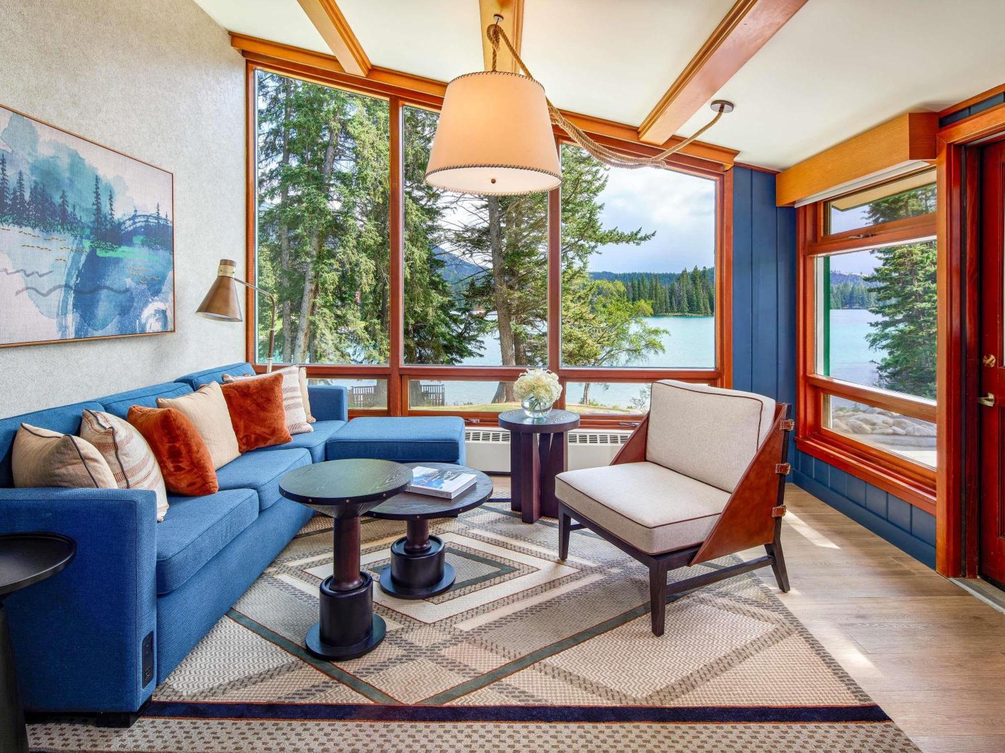Fairmont Park 4* Jasper