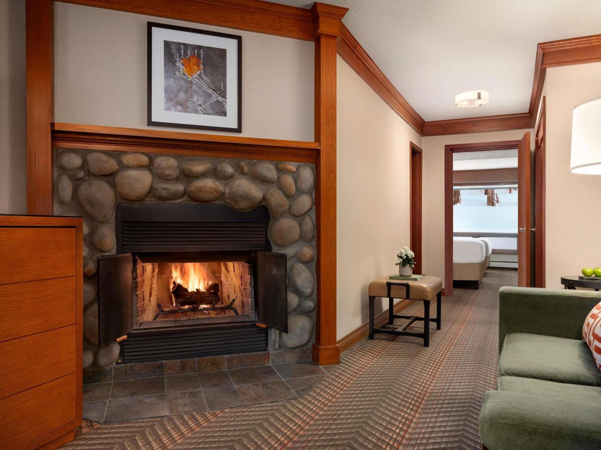 Fairmont Park 4* Jasper