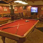 Fairmont Jasper Park Lodge 