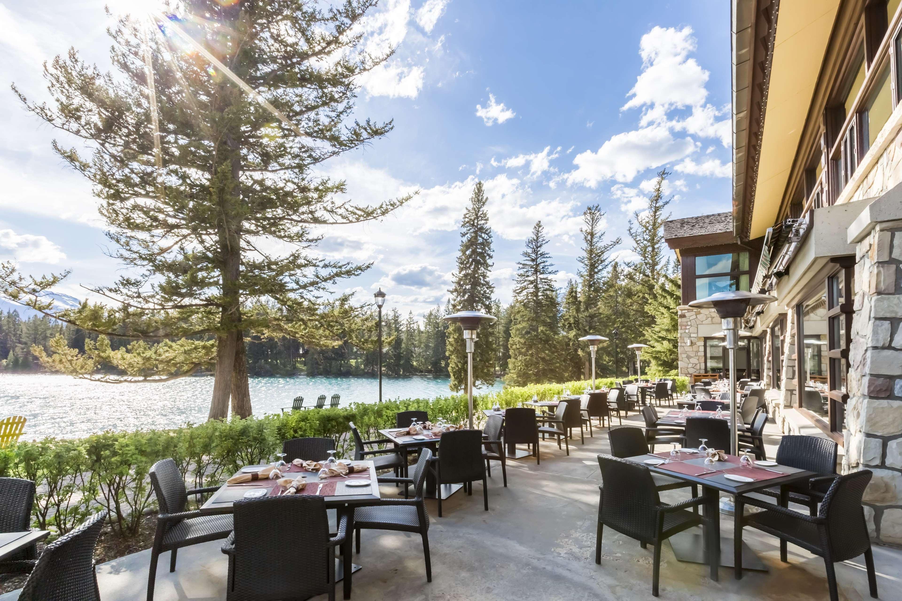 Fairmont Park Resort