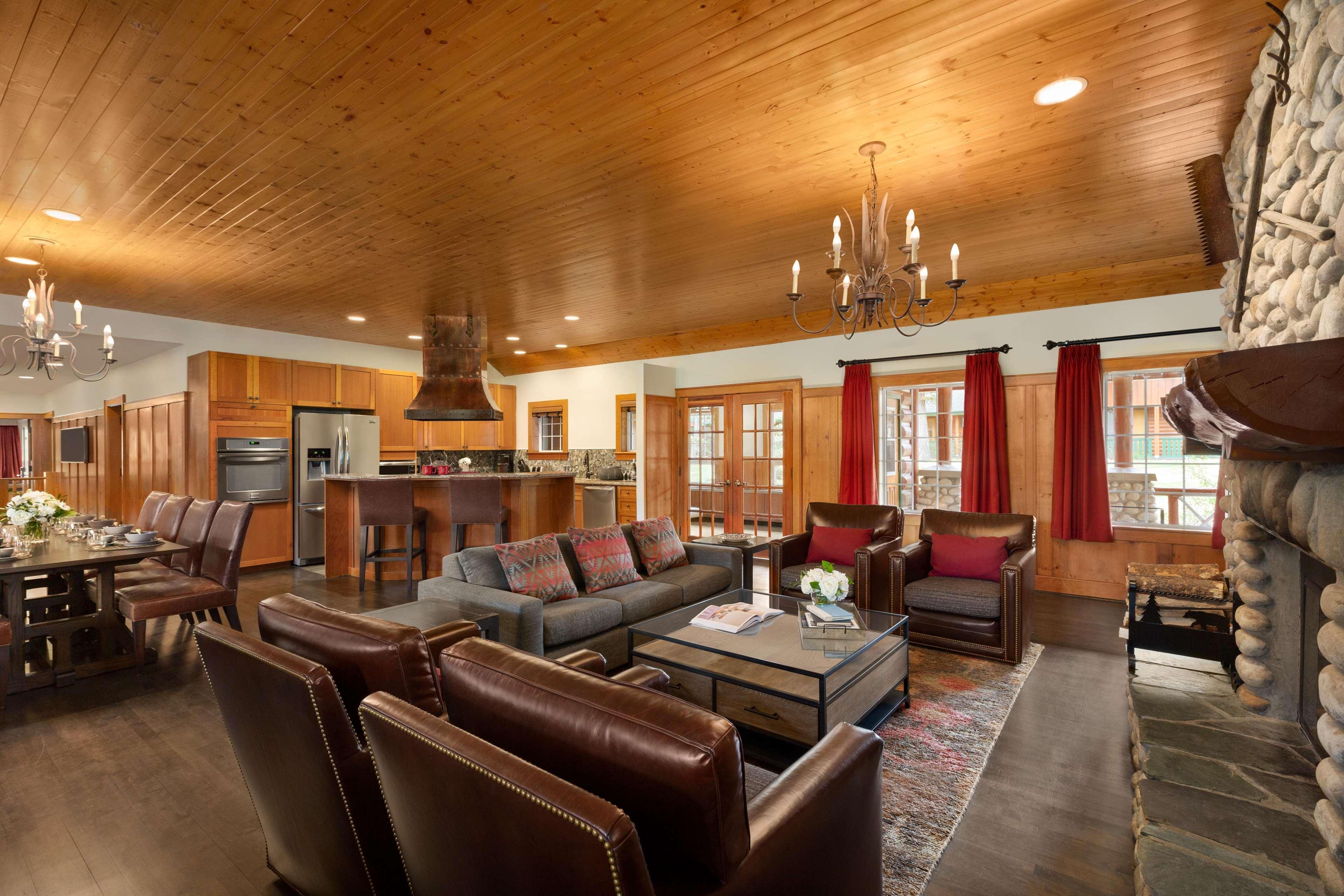 Fairmont Park 4* Jasper