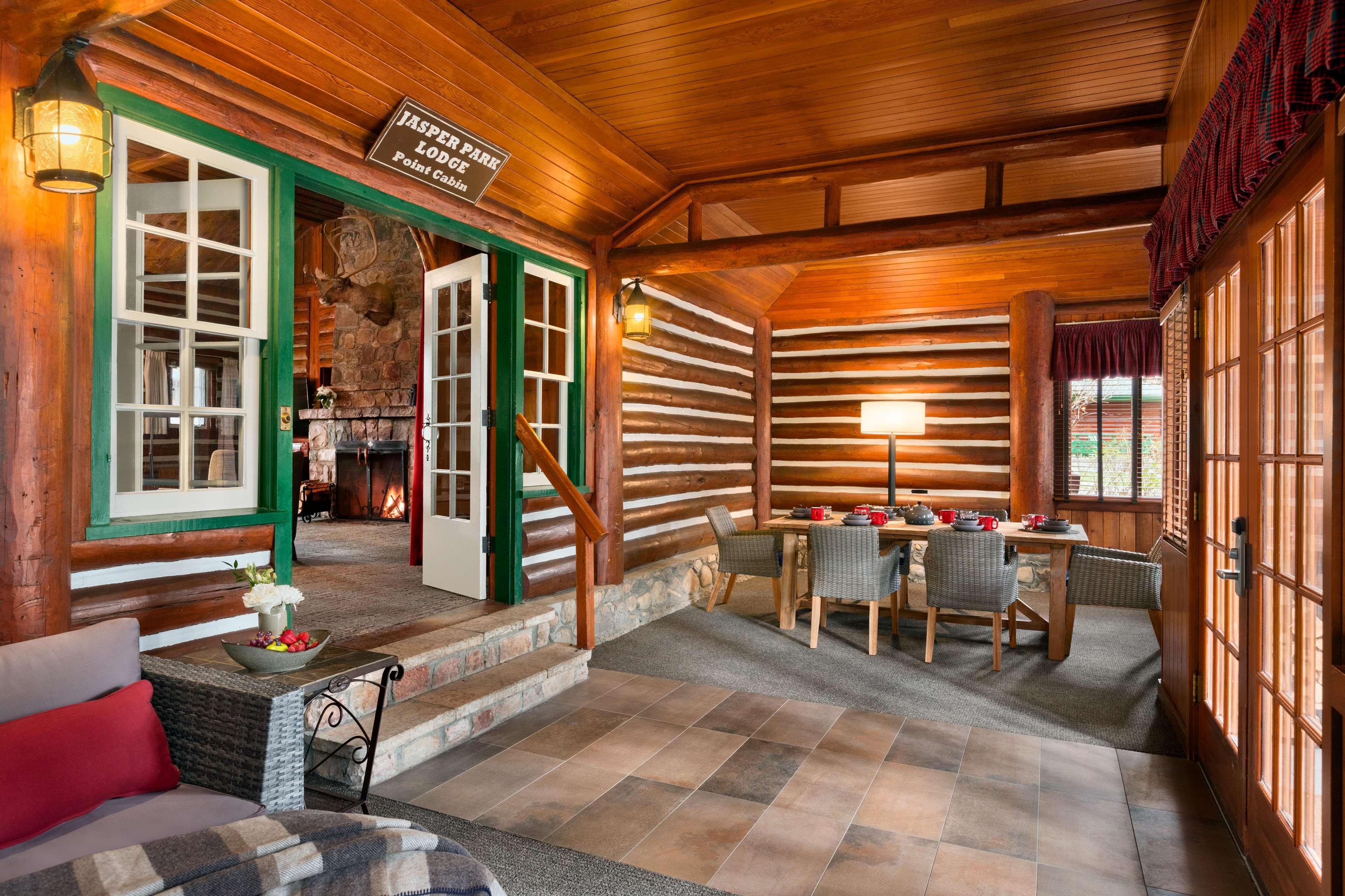 Fairmont Park Resort