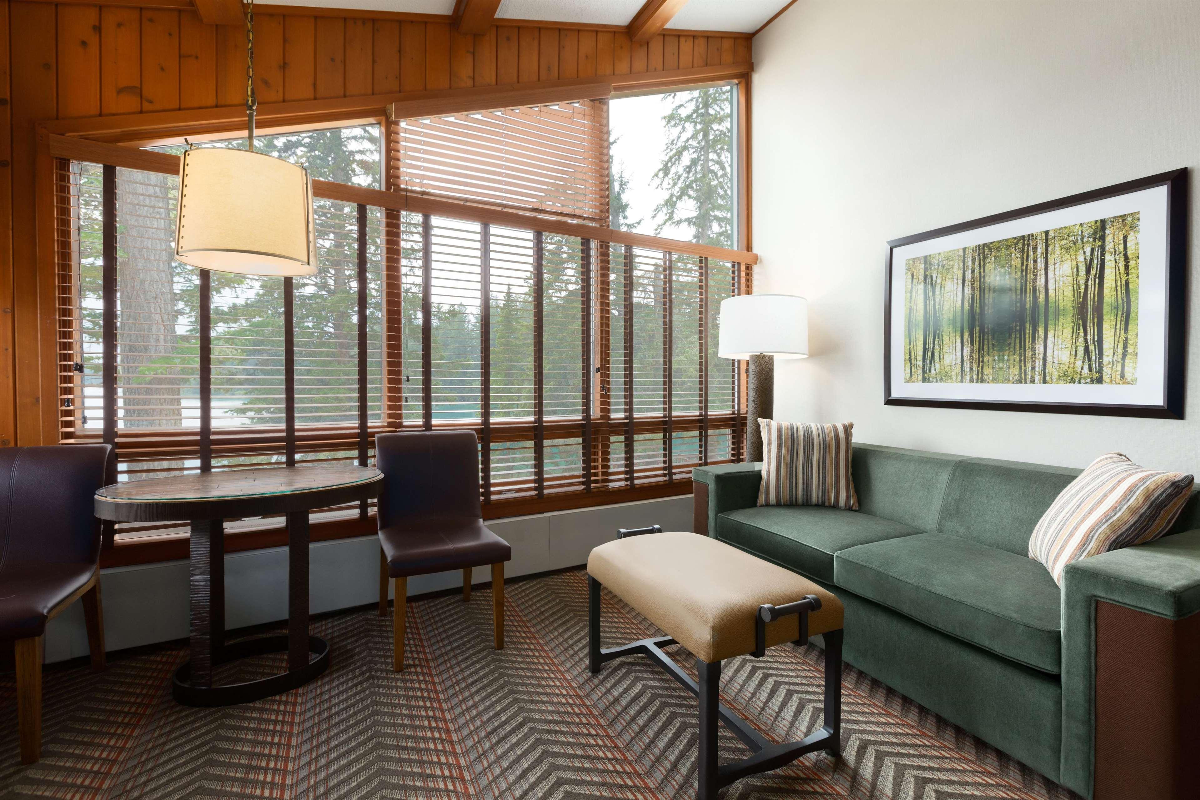Fairmont Park Resort