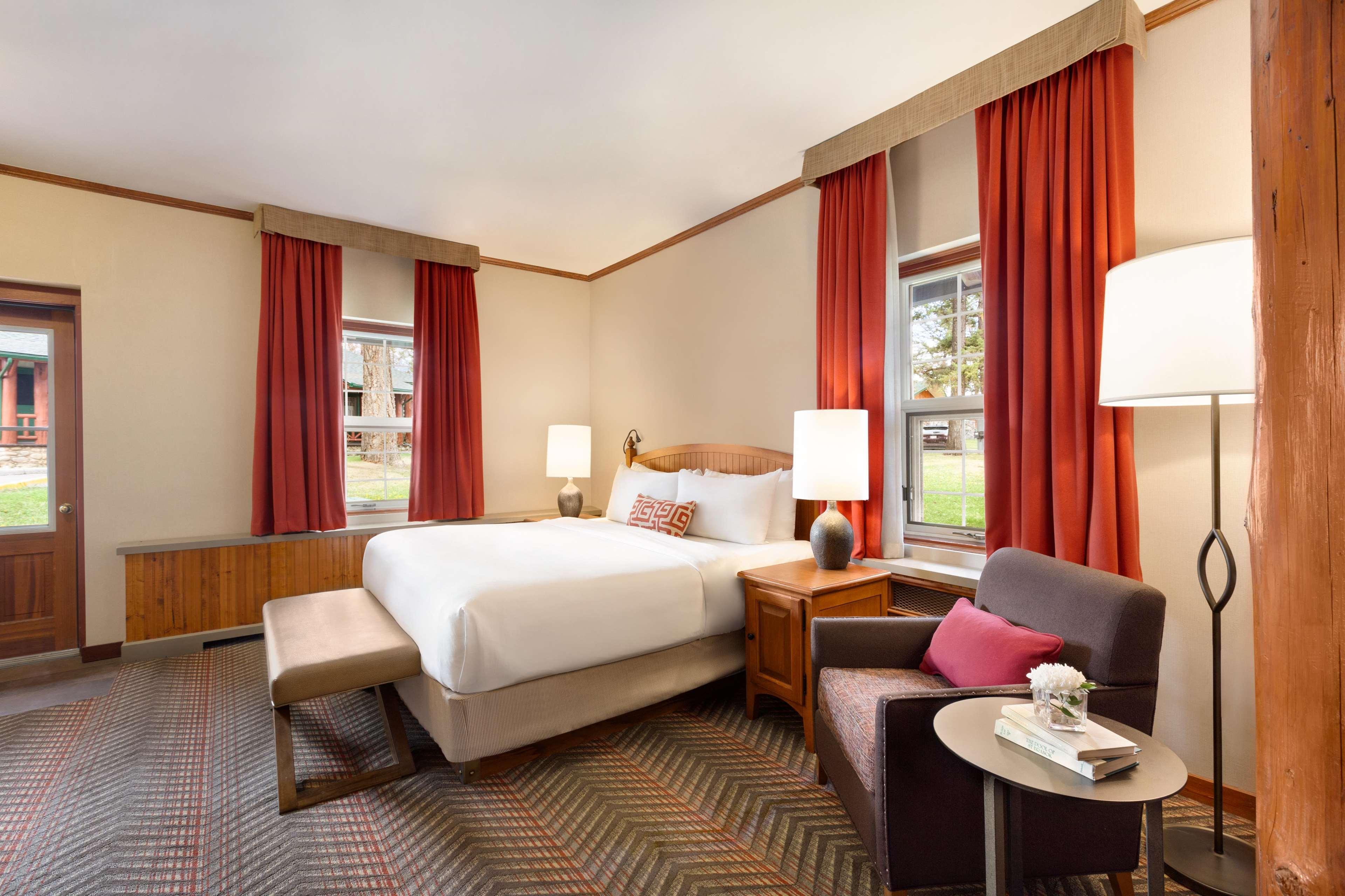 Fairmont Park Resort