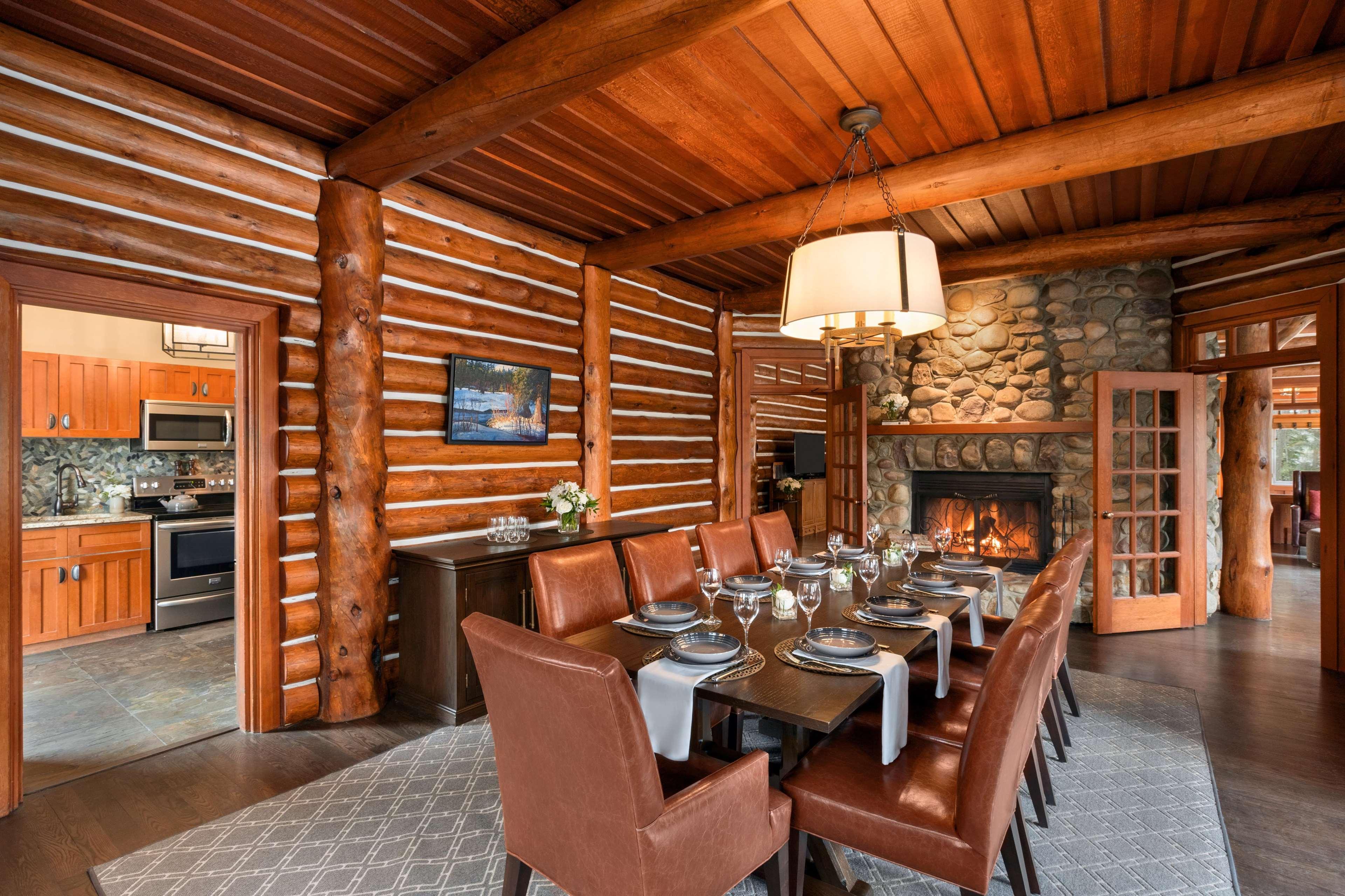 Fairmont Park 4* Jasper