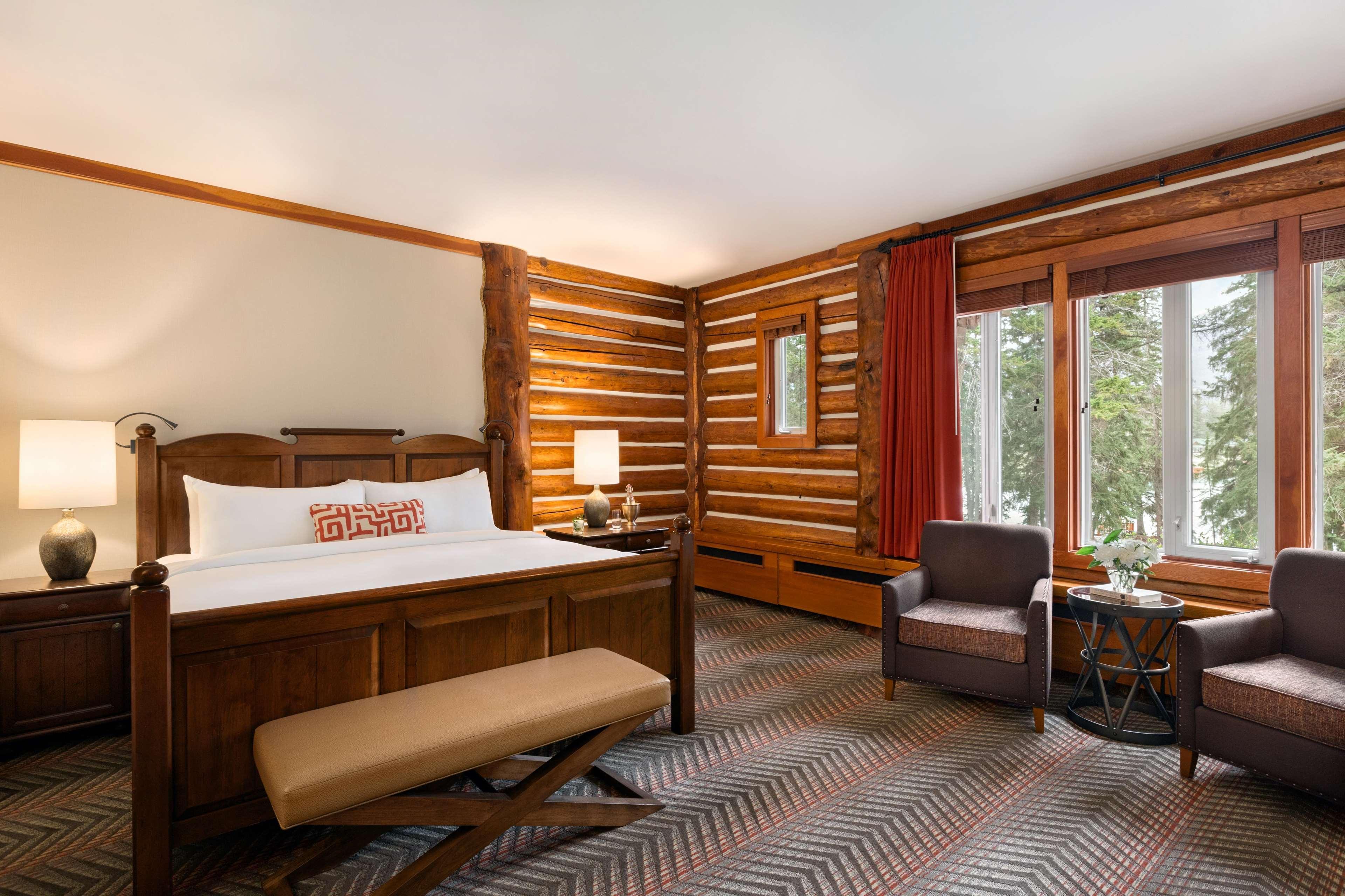 Resort Fairmont Park