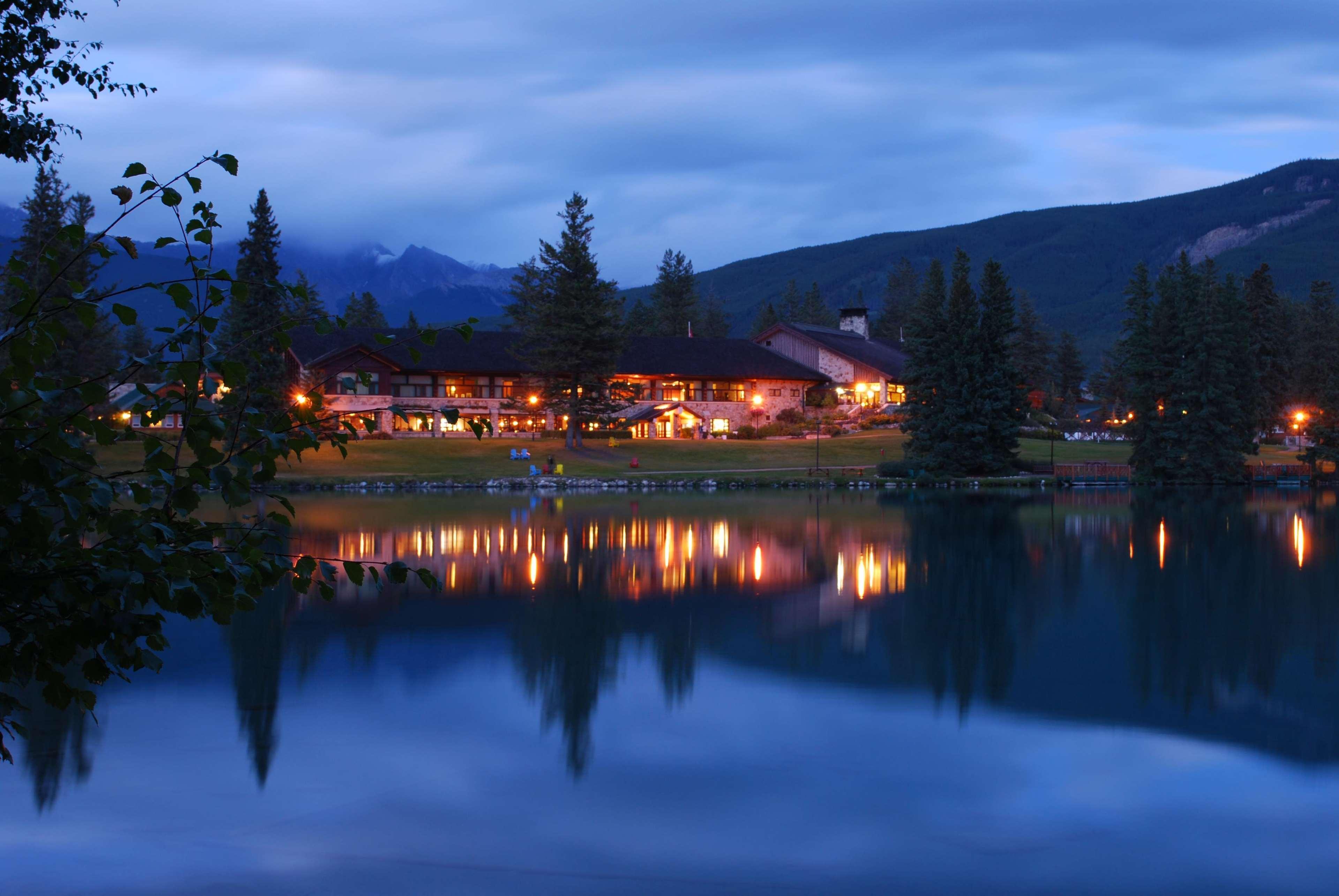 Resort Fairmont Park 4*