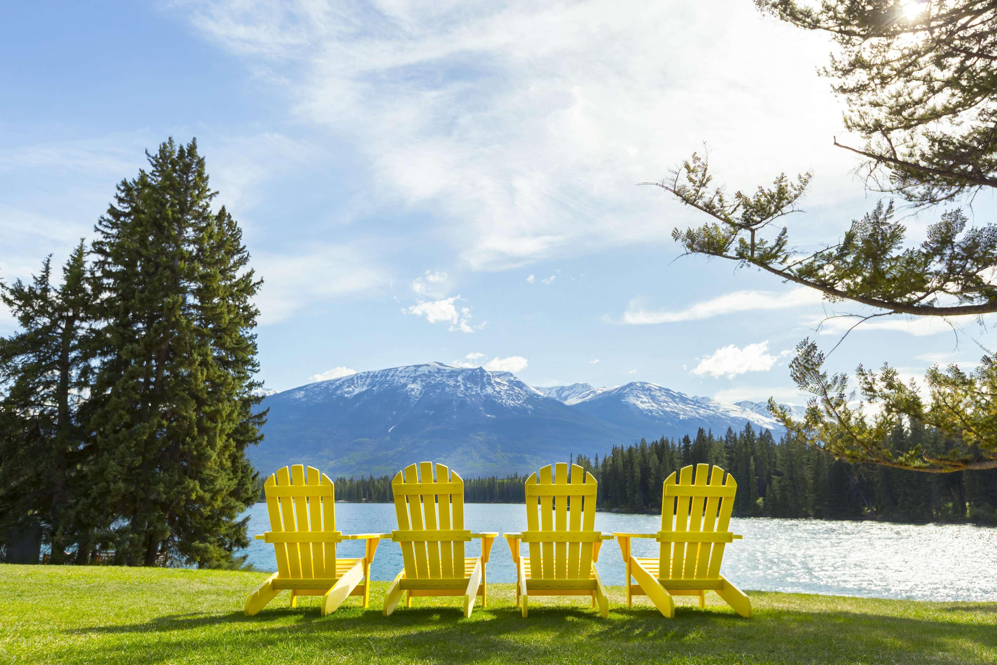 Fairmont Park Resort
