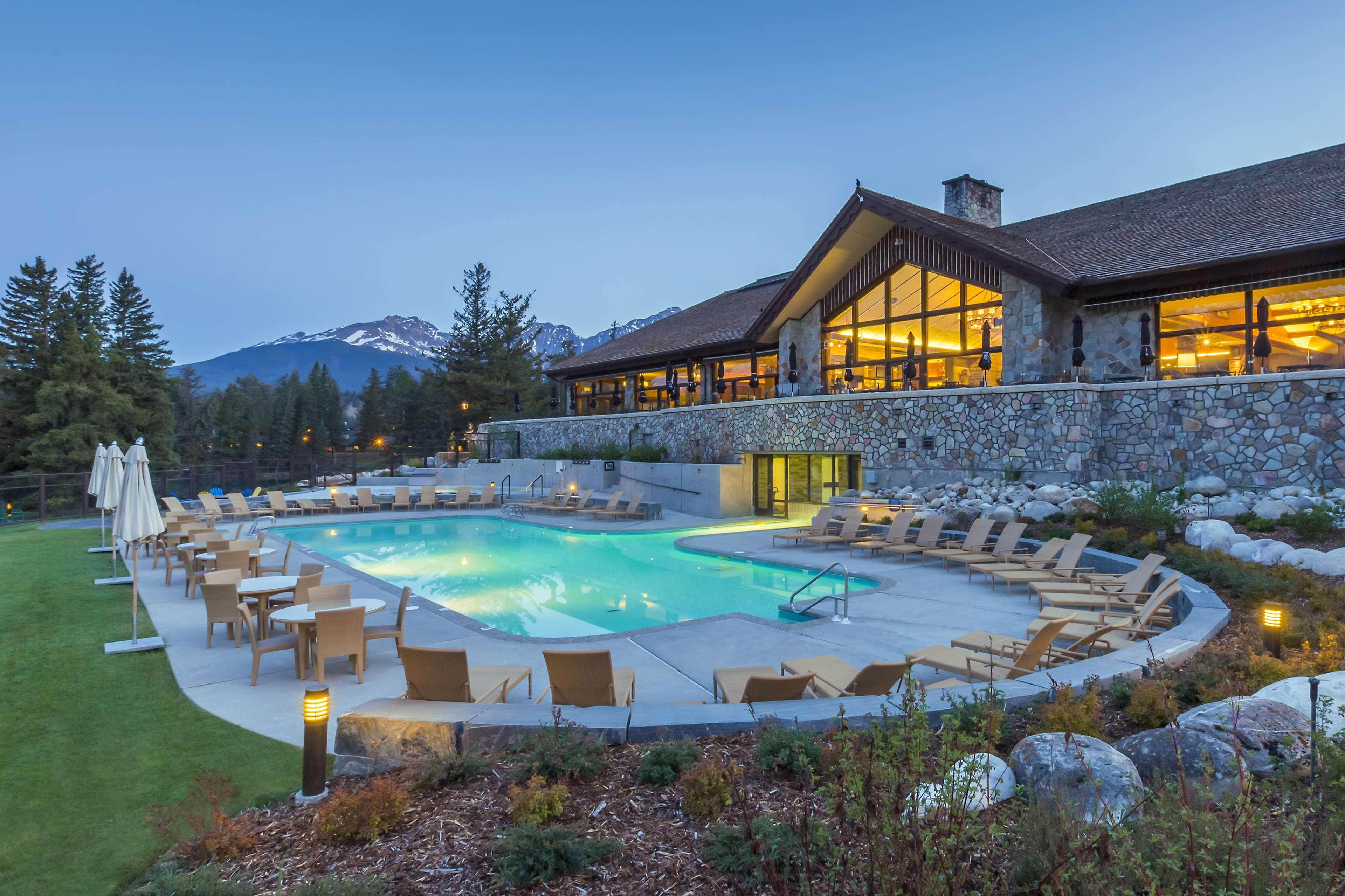 Fairmont Park Resort