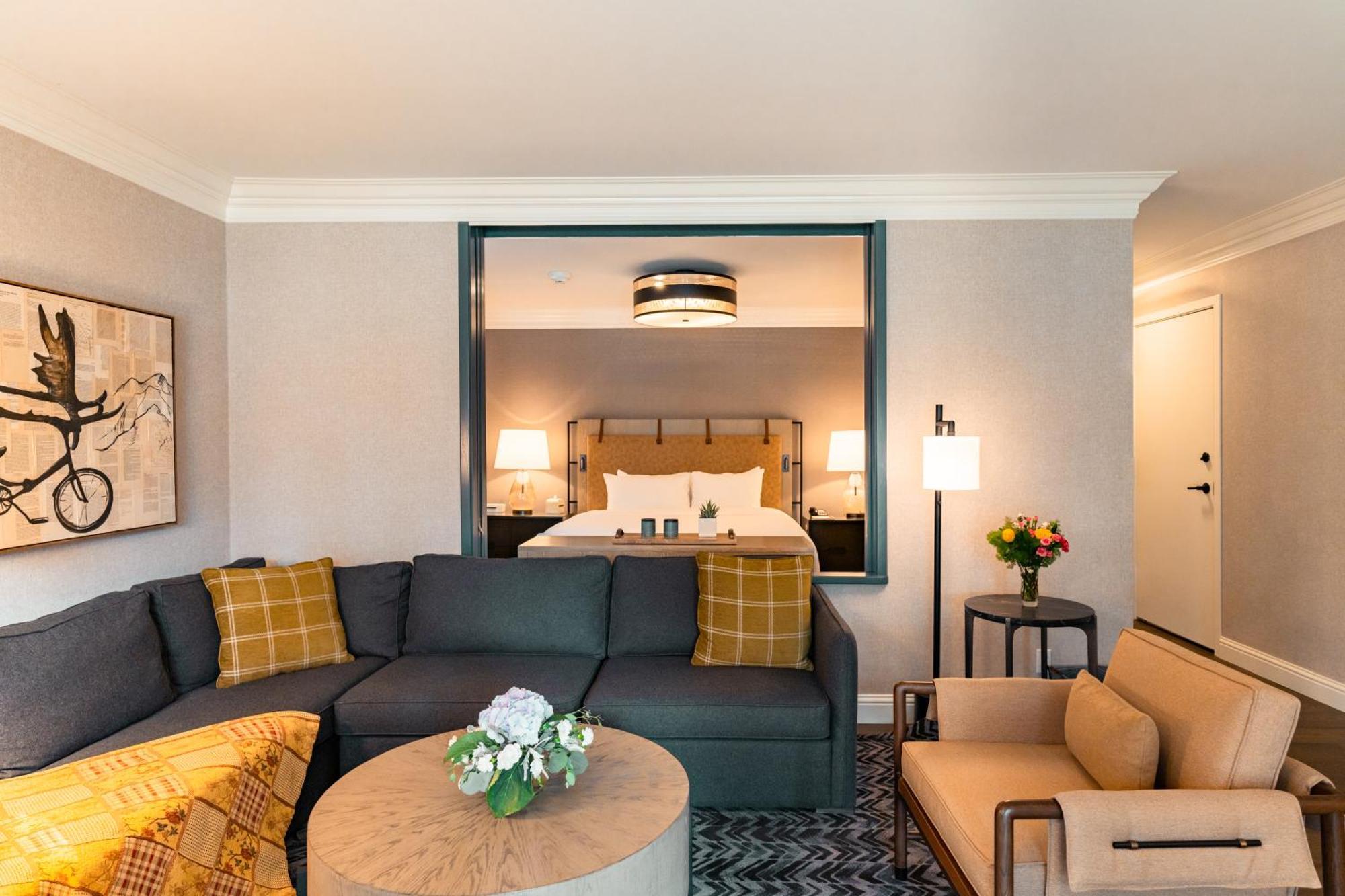 Fairmont Park Resort 4*