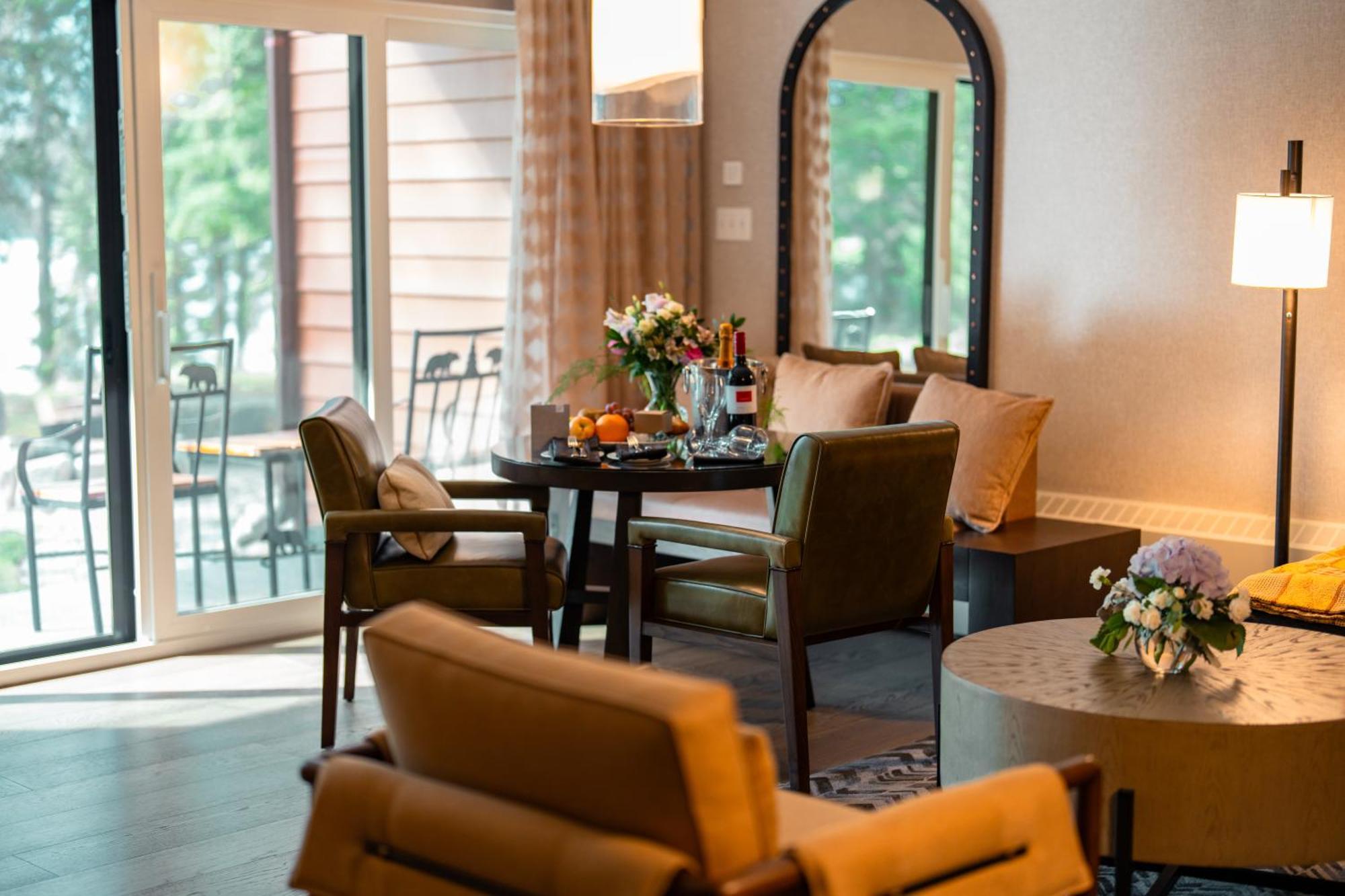 Fairmont Park Resort 4*