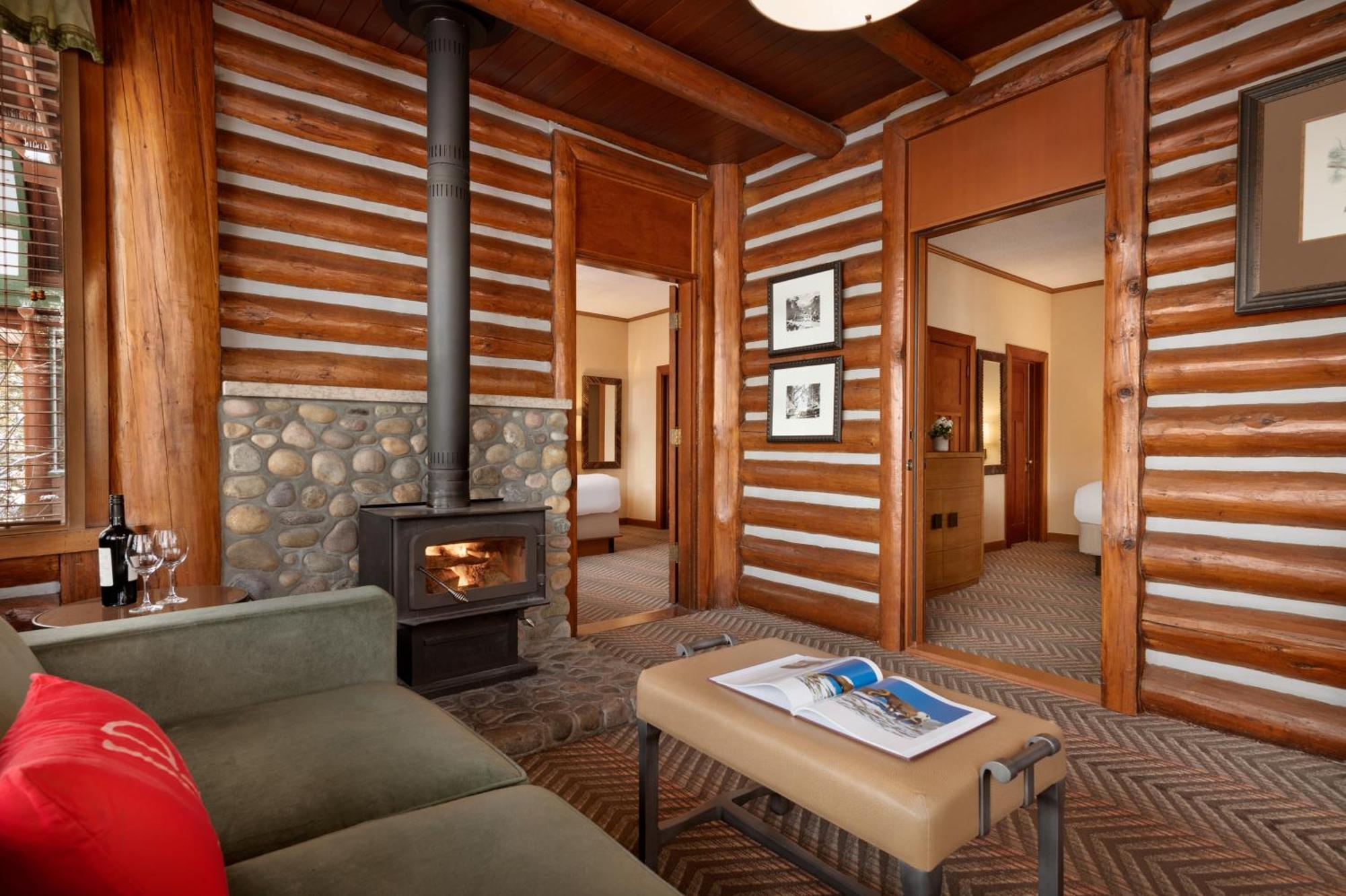 Resort Fairmont Park