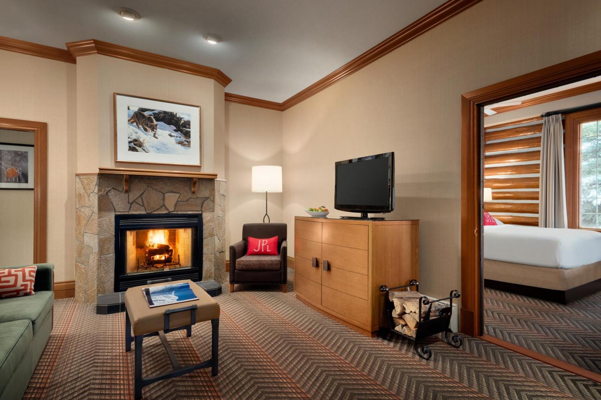 Resort Fairmont Park 4*
