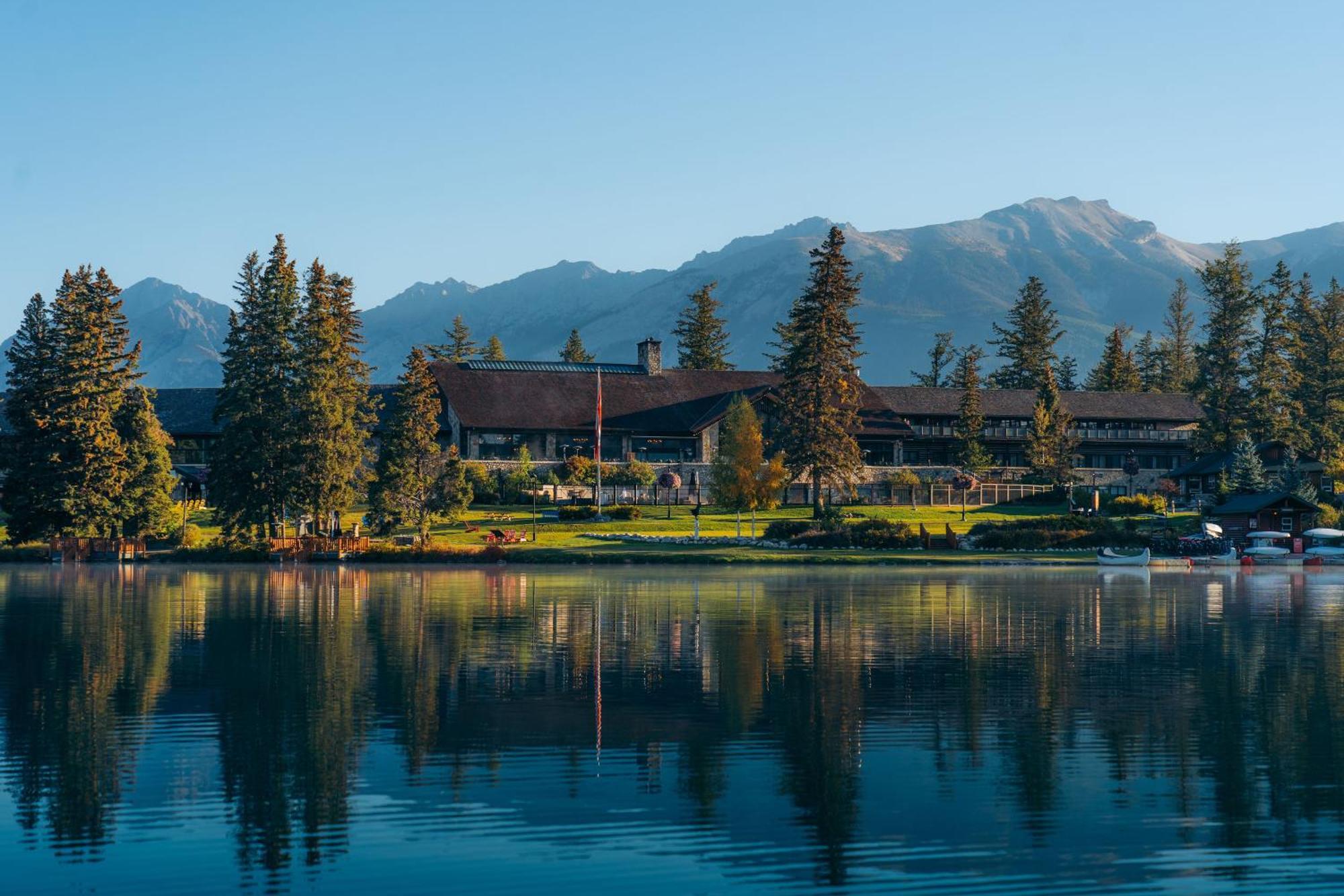 Resort Fairmont Park 4*