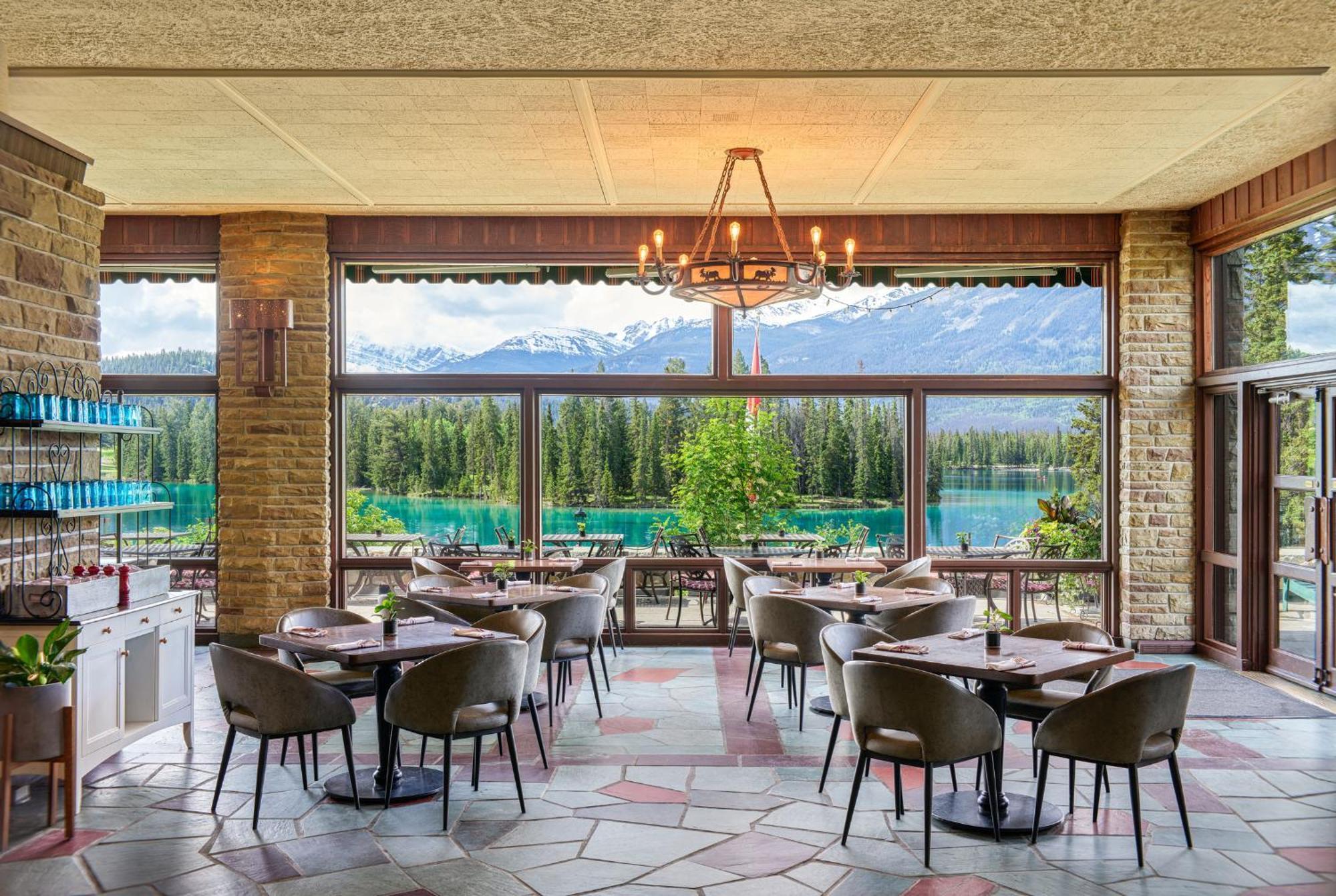 Fairmont Park Resort