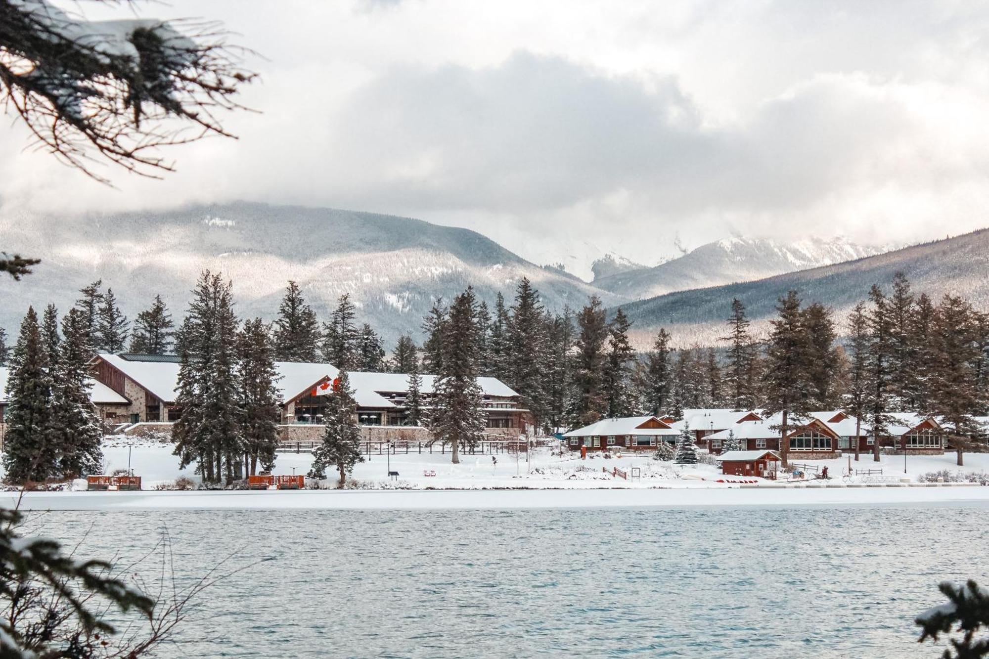 Resort Fairmont Park 4*